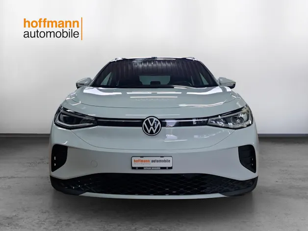VW ID.4 Pro Performance 77 kWh Family