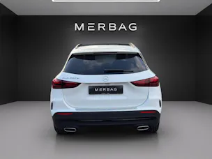 Mercedes-Benz GLA 250 e EQ Star 8G-DCT