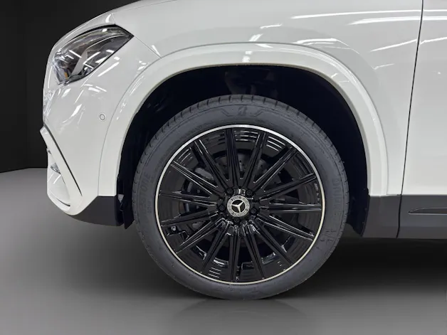Mercedes-Benz GLA 250 e EQ Star 8G-DCT