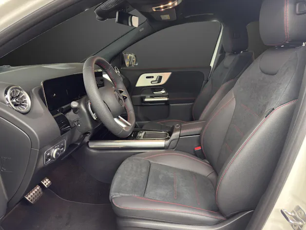 Mercedes-Benz GLA 250 e EQ Star 8G-DCT