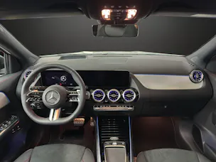 Mercedes-Benz GLA 250 e EQ Star 8G-DCT