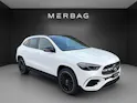 Mercedes-Benz GLA 250 e EQ Star 8G-DCT