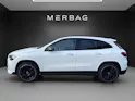 Mercedes-Benz GLA 250 e EQ Star 8G-DCT