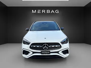 Mercedes-Benz GLA 250 e EQ Star 8G-DCT