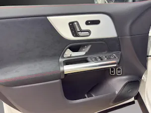 Mercedes-Benz GLA 250 e EQ Star 8G-DCT