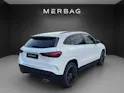 Mercedes-Benz GLA 250 e EQ Star 8G-DCT