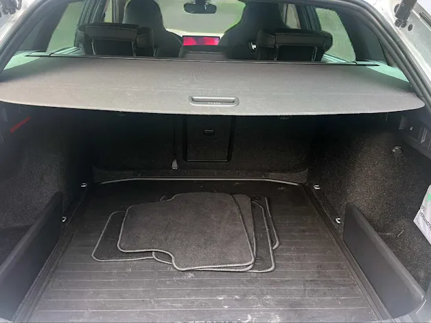 Škoda Octavia Combi 1.5 TSI mHEV DSG Sport Line