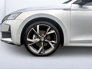 Škoda Octavia Combi 1.5 TSI mHEV DSG Sport Line