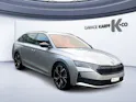 Škoda Octavia Combi 1.5 TSI mHEV DSG Sport Line