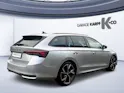 Škoda Octavia Combi 1.5 TSI mHEV DSG Sport Line