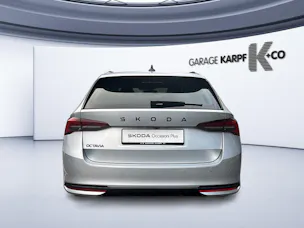 Škoda Octavia Combi 1.5 TSI mHEV DSG Sport Line