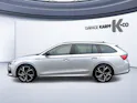 Škoda Octavia Combi 1.5 TSI mHEV DSG Sport Line