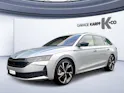 Škoda Octavia Combi 1.5 TSI mHEV DSG Sport Line