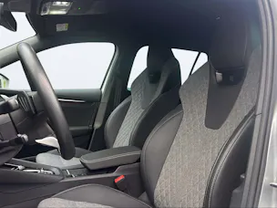 Škoda Octavia Combi 1.5 TSI mHEV DSG Sport Line