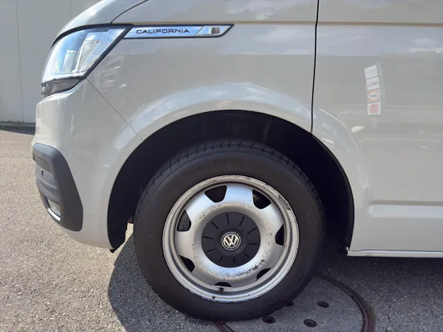 VW T6.1 California 2.0 TDI Beach Liberty DSG