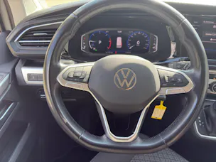 VW T6.1 California 2.0 TDI Beach Liberty DSG