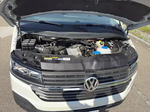 VW T6.1 California 2.0 TDI Beach Liberty DSG