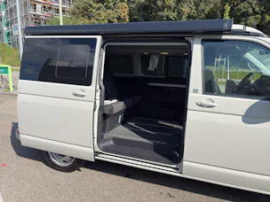 VW T6.1 California 2.0 TDI Beach Liberty DSG