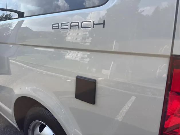 VW T6.1 California 2.0 TDI Beach Liberty DSG