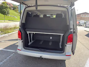 VW T6.1 California 2.0 TDI Beach Liberty DSG