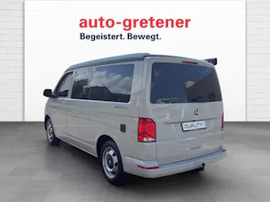 VW T6.1 California 2.0 TDI Beach Liberty DSG