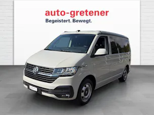 VW T6.1 California 2.0 TDI Beach Liberty DSG