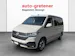 VW T6.1 California 2.0 TDI Beach Liberty DSG