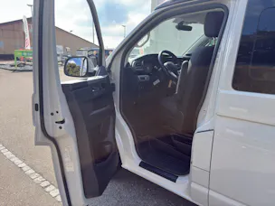 VW T6.1 California 2.0 TDI Beach Liberty DSG