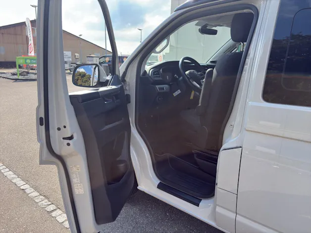 VW T6.1 California 2.0 TDI Beach Liberty DSG