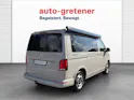 VW T6.1 California 2.0 TDI Beach Liberty DSG