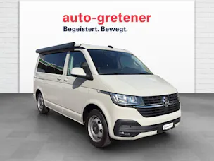 VW T6.1 California 2.0 TDI Beach Liberty DSG