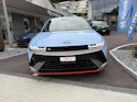 Hyundai Ioniq 5 N 84kWh 4WD