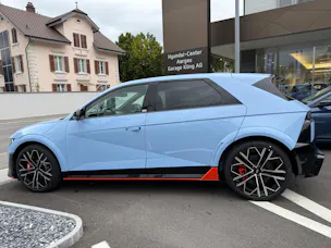 Hyundai Ioniq 5 N 84kWh 4WD
