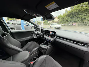 Hyundai Ioniq 5 N 84kWh 4WD