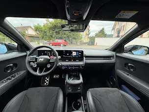 Hyundai Ioniq 5 N 84kWh 4WD