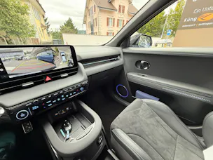 Hyundai Ioniq 5 N 84kWh 4WD