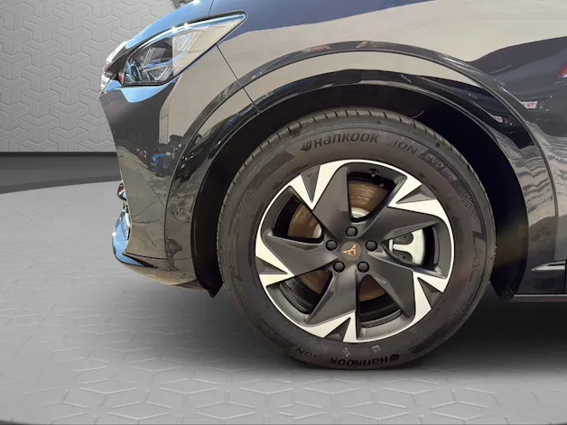 Cupra Tavascan Type 4 77 kWh Endurance Edge