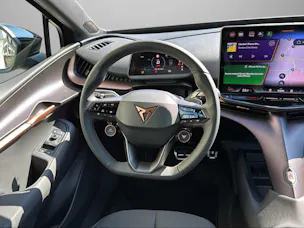 Cupra Tavascan Type 4 77 kWh Endurance Edge