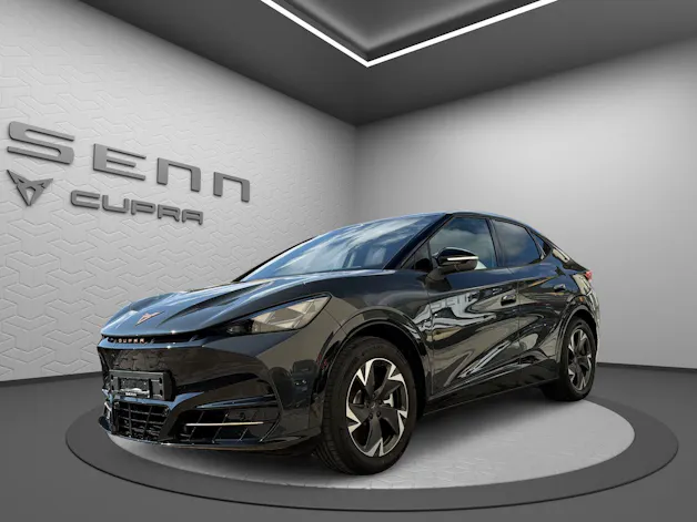 Cupra Tavascan Type 4 77 kWh Endurance Edge