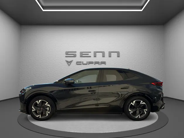 Cupra Tavascan Type 4 77 kWh Endurance Edge