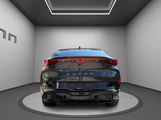 Cupra Tavascan Type 4 77 kWh Endurance Edge
