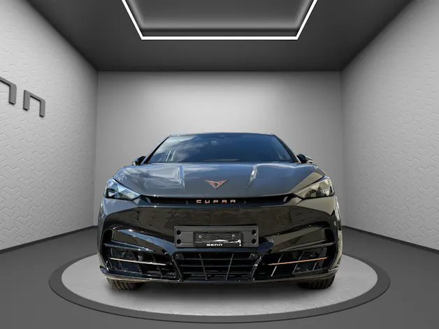 Cupra Tavascan Type 4 77 kWh Endurance Edge