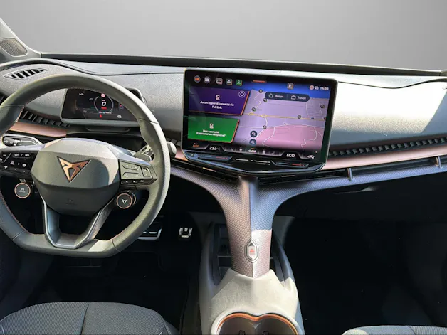 Cupra Tavascan Type 4 77 kWh Endurance Edge