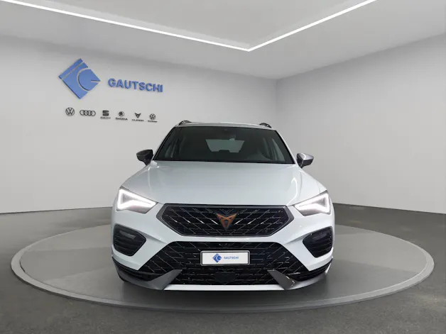 Cupra Ateca 1.5TSI Inicio DSG