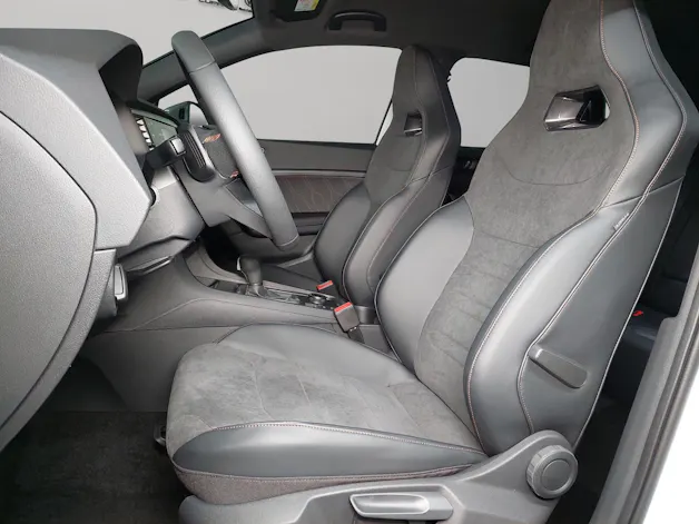 Cupra Ateca 1.5TSI Inicio DSG