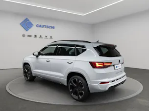 Cupra Ateca 1.5TSI Inicio DSG
