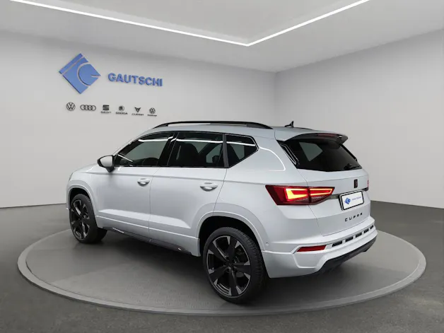 Cupra Ateca 1.5TSI Inicio DSG