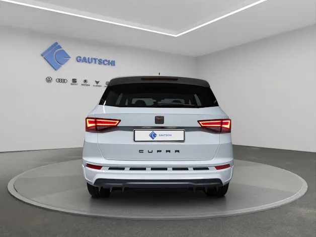 Cupra Ateca 1.5TSI Inicio DSG