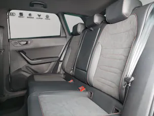 Cupra Ateca 1.5TSI Inicio DSG