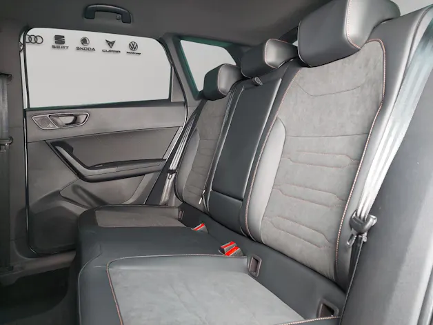 Cupra Ateca 1.5TSI Inicio DSG